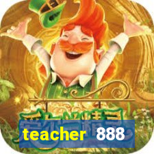 teacher 888 plataforma login