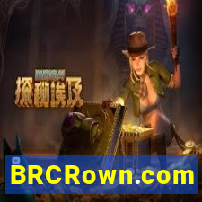 BRCRown.com