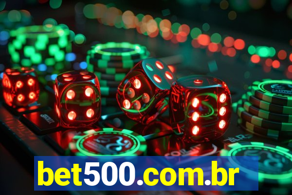 bet500.com.br