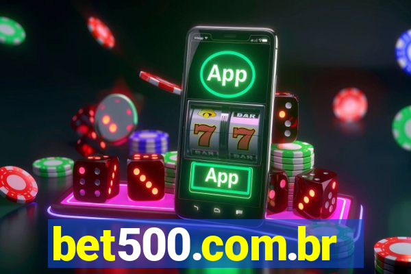 bet500.com.br