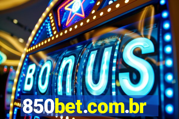 850bet.com.br