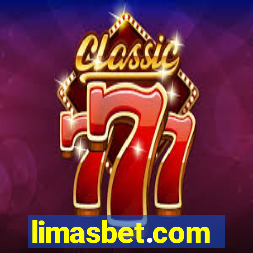 limasbet.com