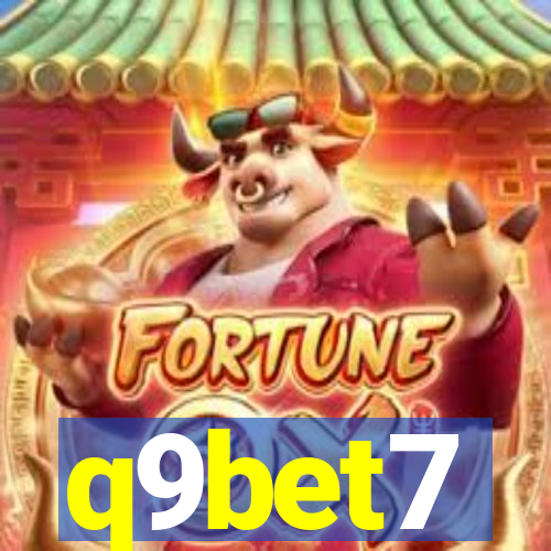 q9bet7