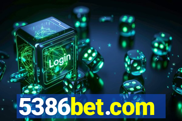 5386bet.com