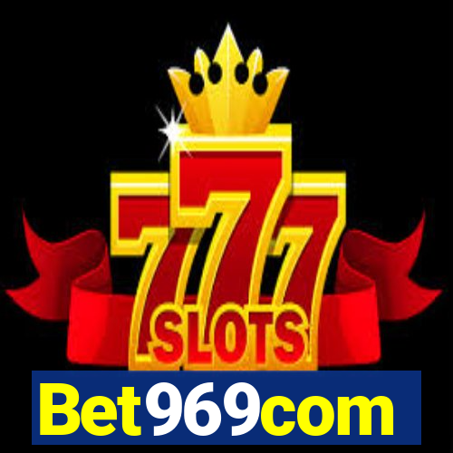 Bet969com