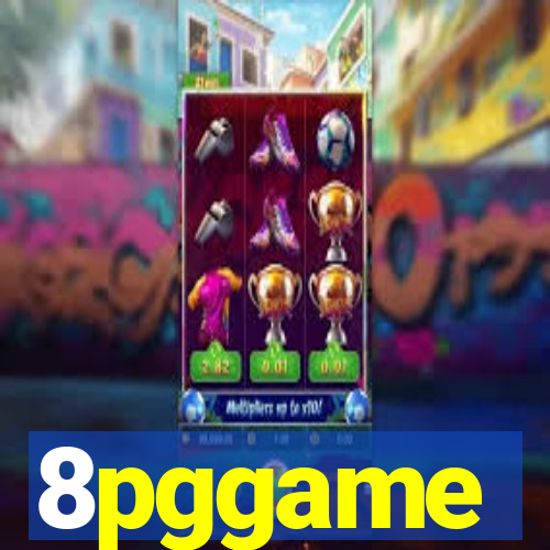 8pggame