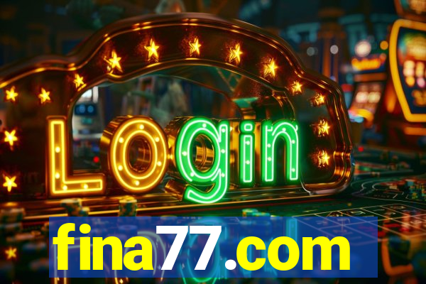 fina77.com