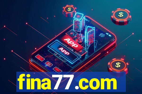 fina77.com