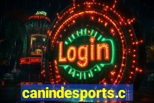 canindesports.com