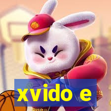 xvido e