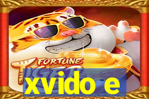 xvido e