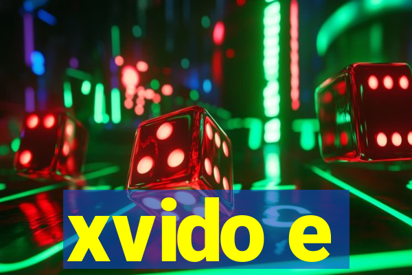 xvido e