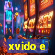 xvido e