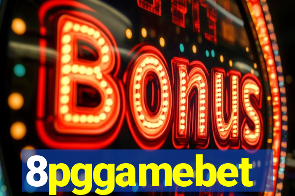 8pggamebet