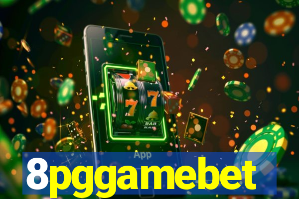 8pggamebet