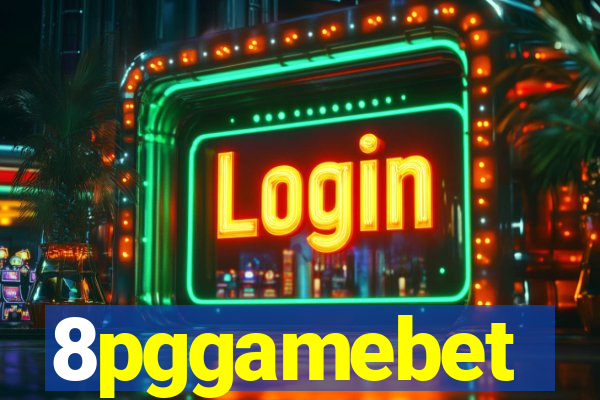 8pggamebet