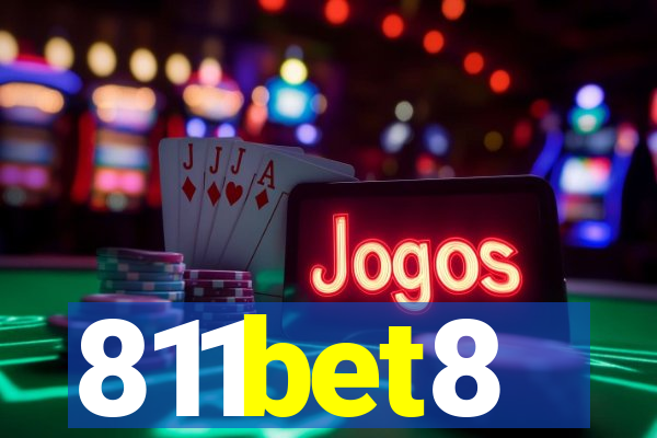 811bet8