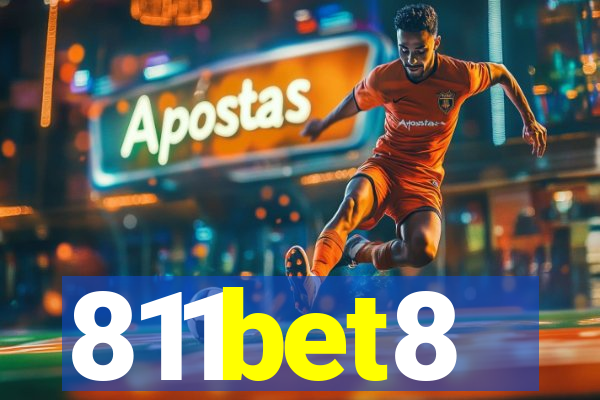 811bet8