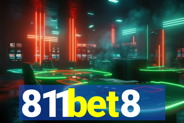 811bet8