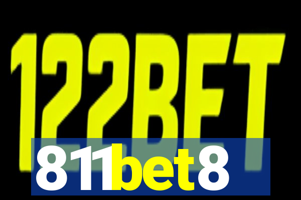 811bet8