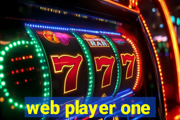 web player one