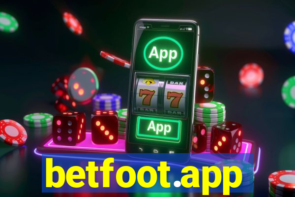 betfoot.app