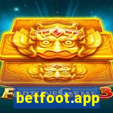 betfoot.app