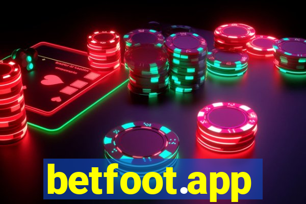 betfoot.app