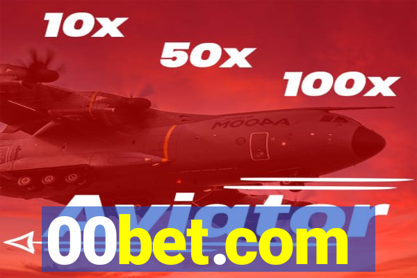 00bet.com