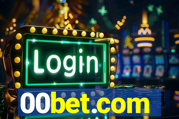 00bet.com