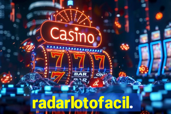 radarlotofacil.com.br