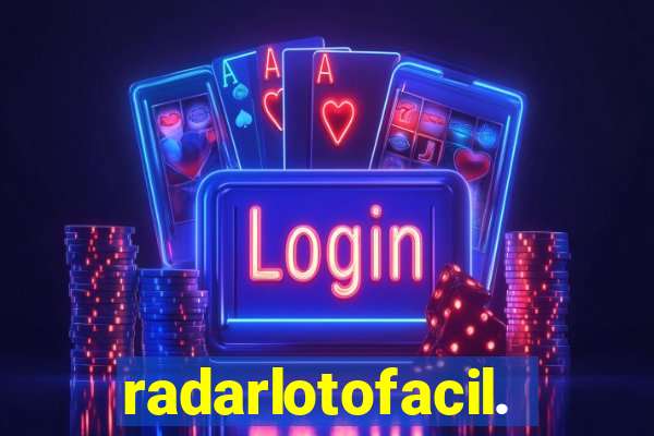 radarlotofacil.com.br