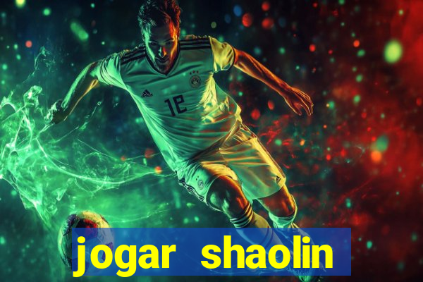 jogar shaolin soccer demo grátis