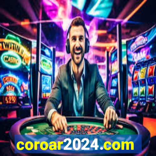 coroar2024.com