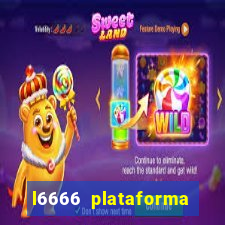 l6666 plataforma paga mesmo