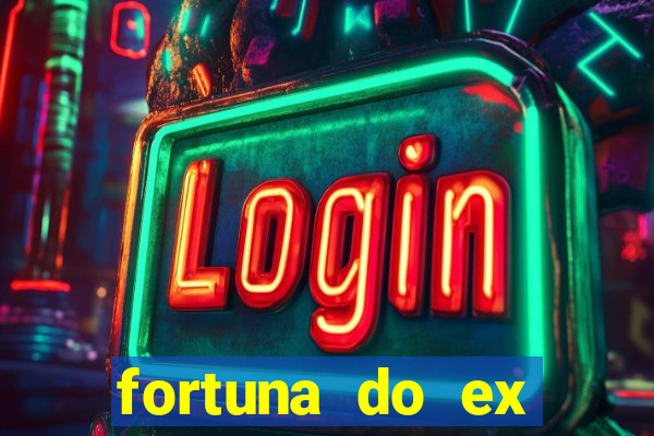 fortuna do ex jogador bebeto