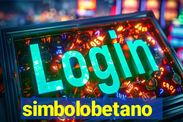 simbolobetano