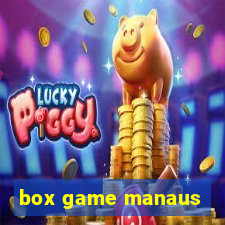 box game manaus