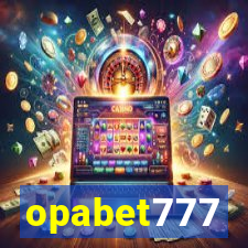 opabet777