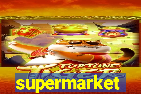 supermarket simulator apk dinheiro infinito