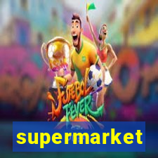 supermarket simulator apk dinheiro infinito