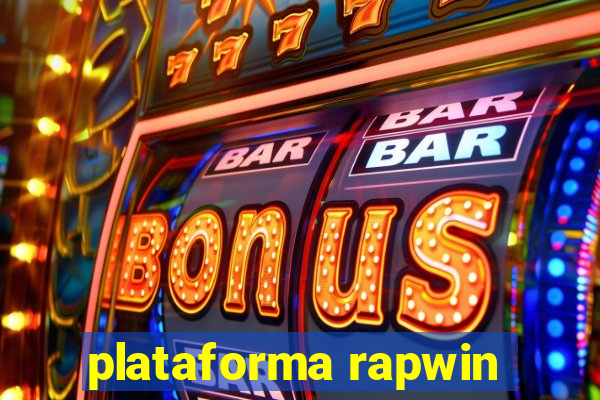 plataforma rapwin