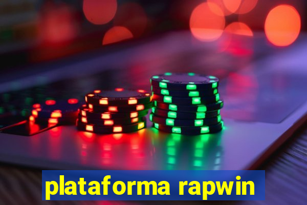 plataforma rapwin