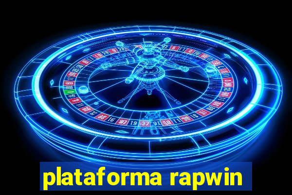 plataforma rapwin