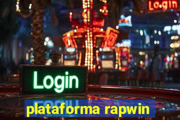 plataforma rapwin