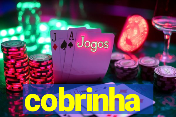 cobrinha