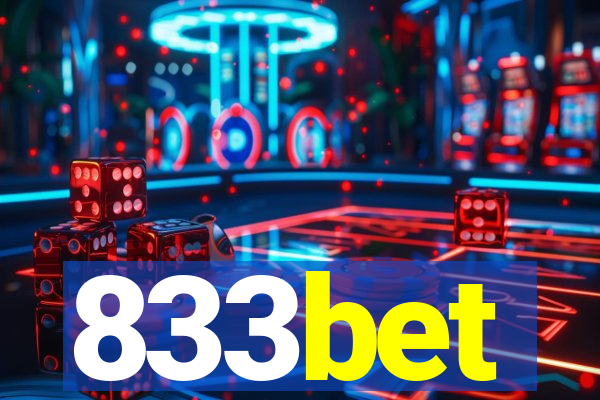 833bet