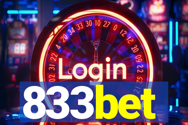 833bet