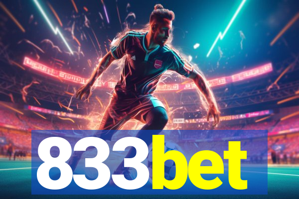 833bet