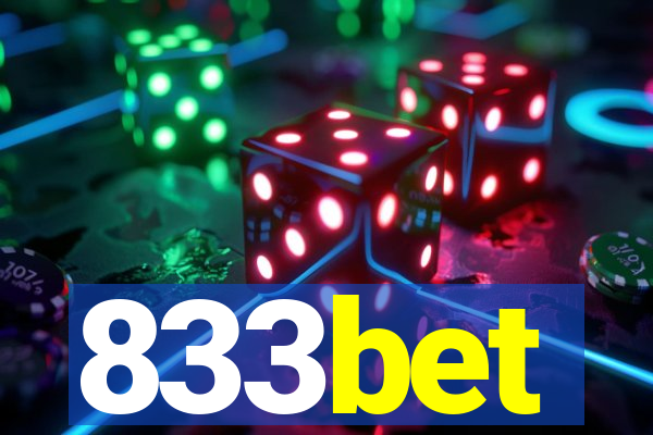 833bet